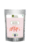 Natural Pink Salt