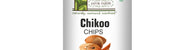 Chikoo Chips
