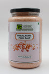 Himalayan Pink Salt 1250gm