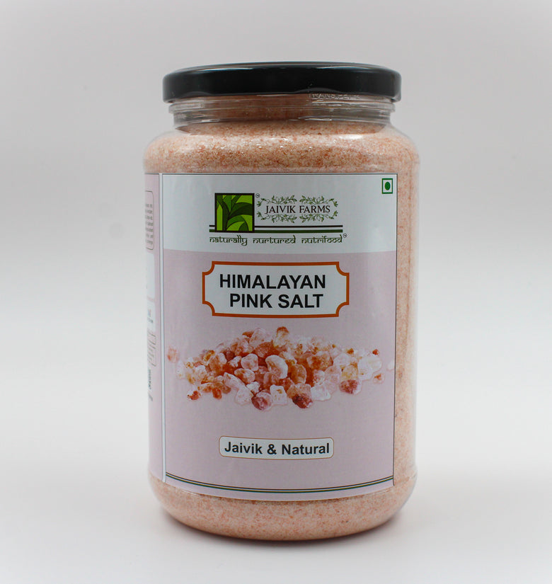 Himalayan Pink Salt 1250gm