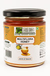 Multiflora Honey 250gm