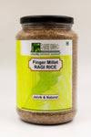 Ragi Rice "Finger Millet" 900Gm