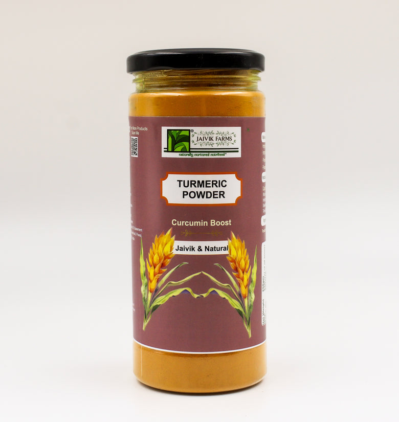 Turmeric Powder 250gms